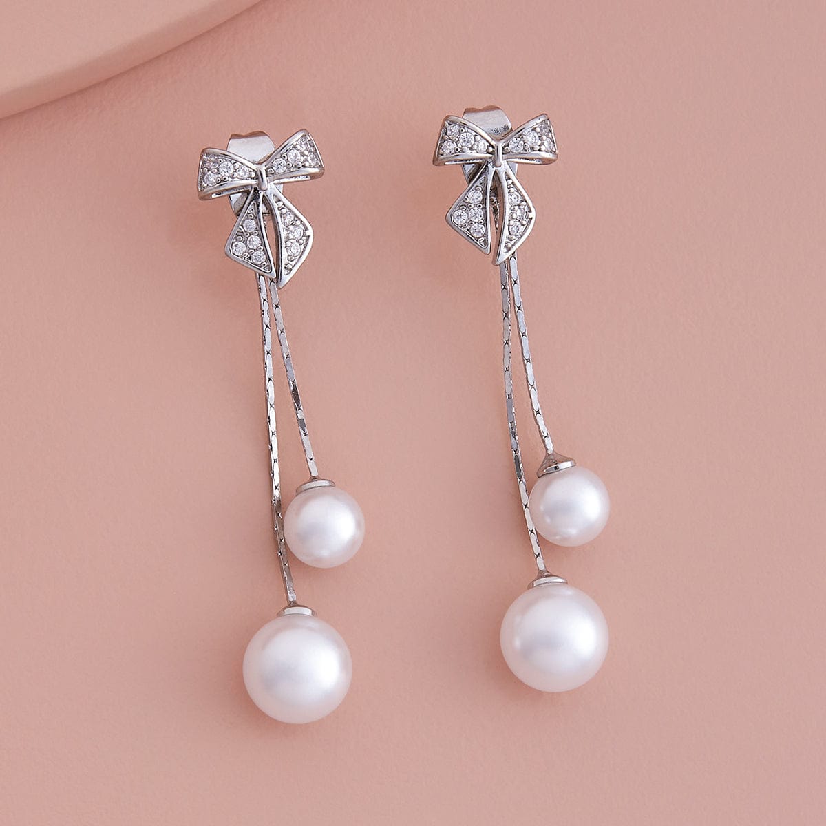 Trendy Zircon Earring Trendy Earring 186429
