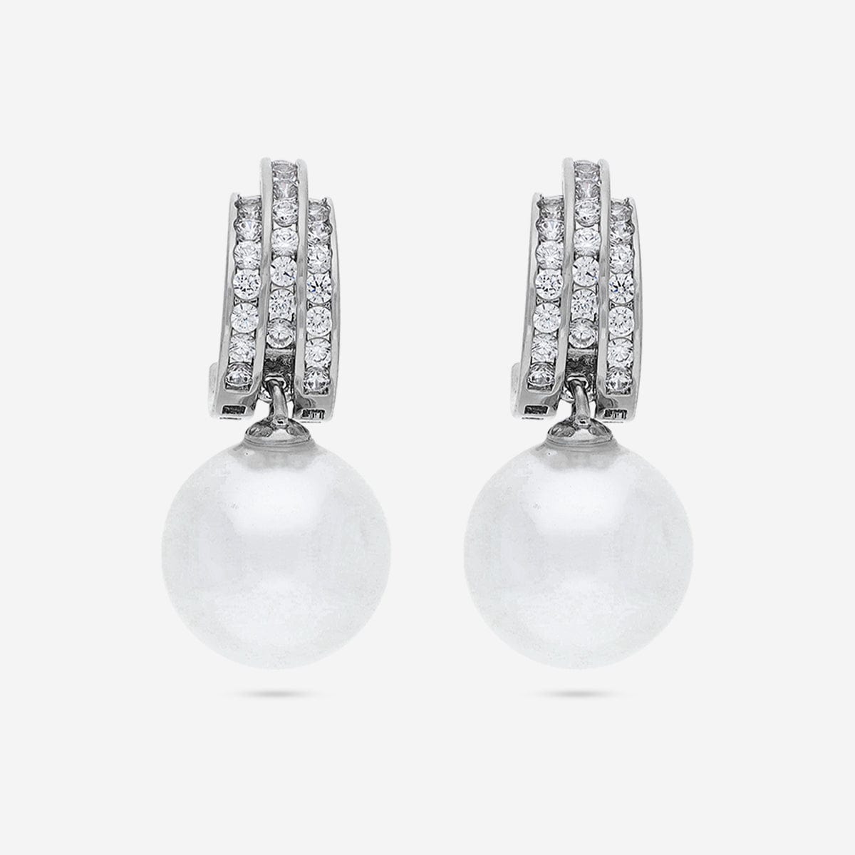 Trendy Zircon Earring Trendy Earring 189683