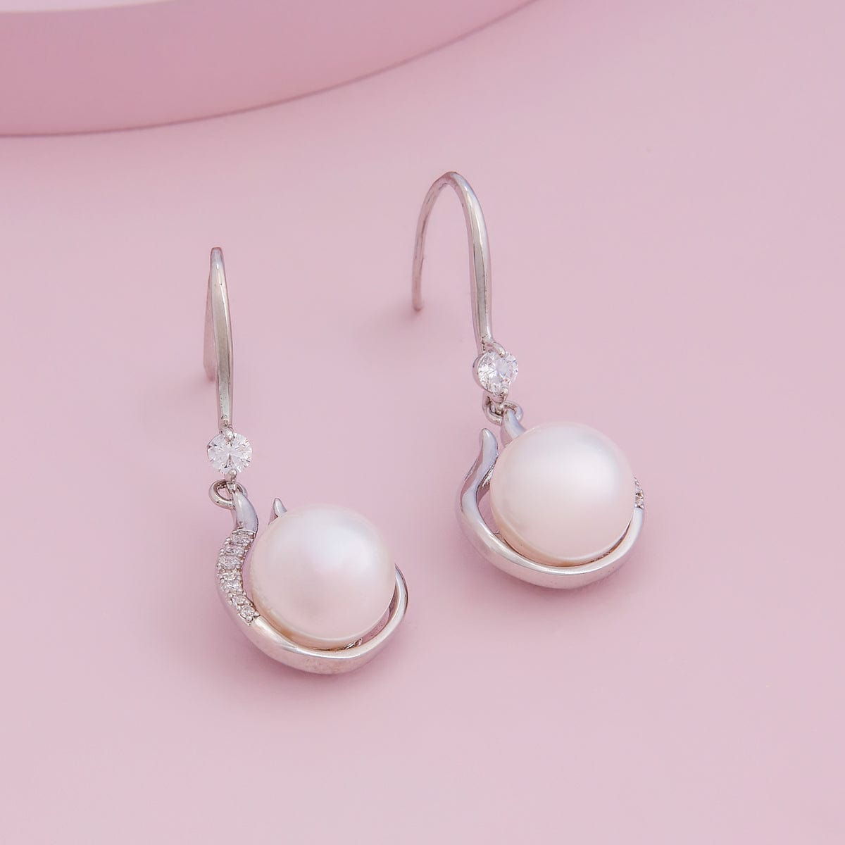 Trendy Zircon Earring Trendy Earring 189686