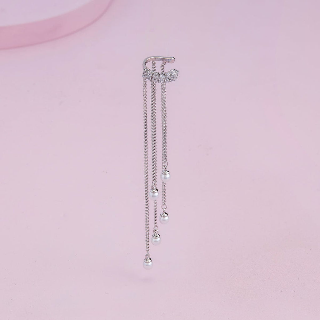 Trendy Zircon Earring Trendy Earring 190001