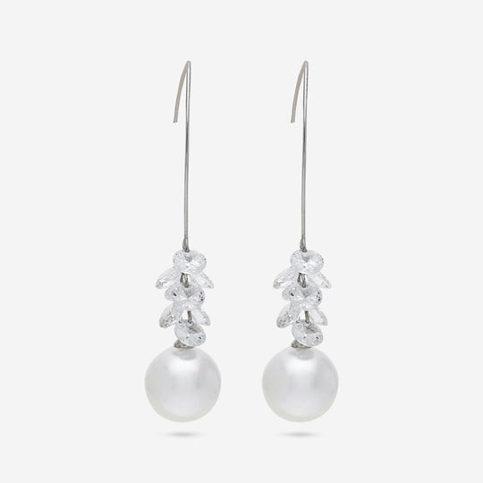 Trendy Zircon Earring Trendy Earring 196134