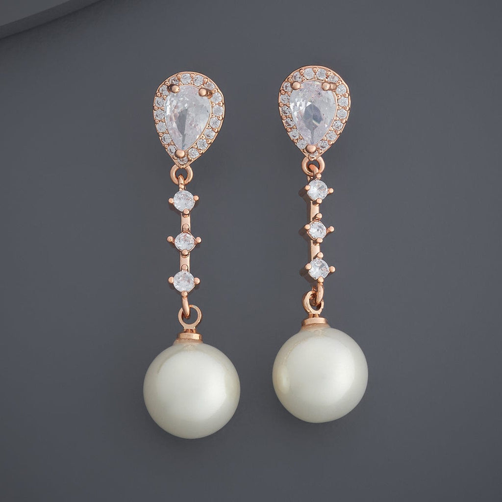 Trendy Zircon Earring Trendy Earring 184248