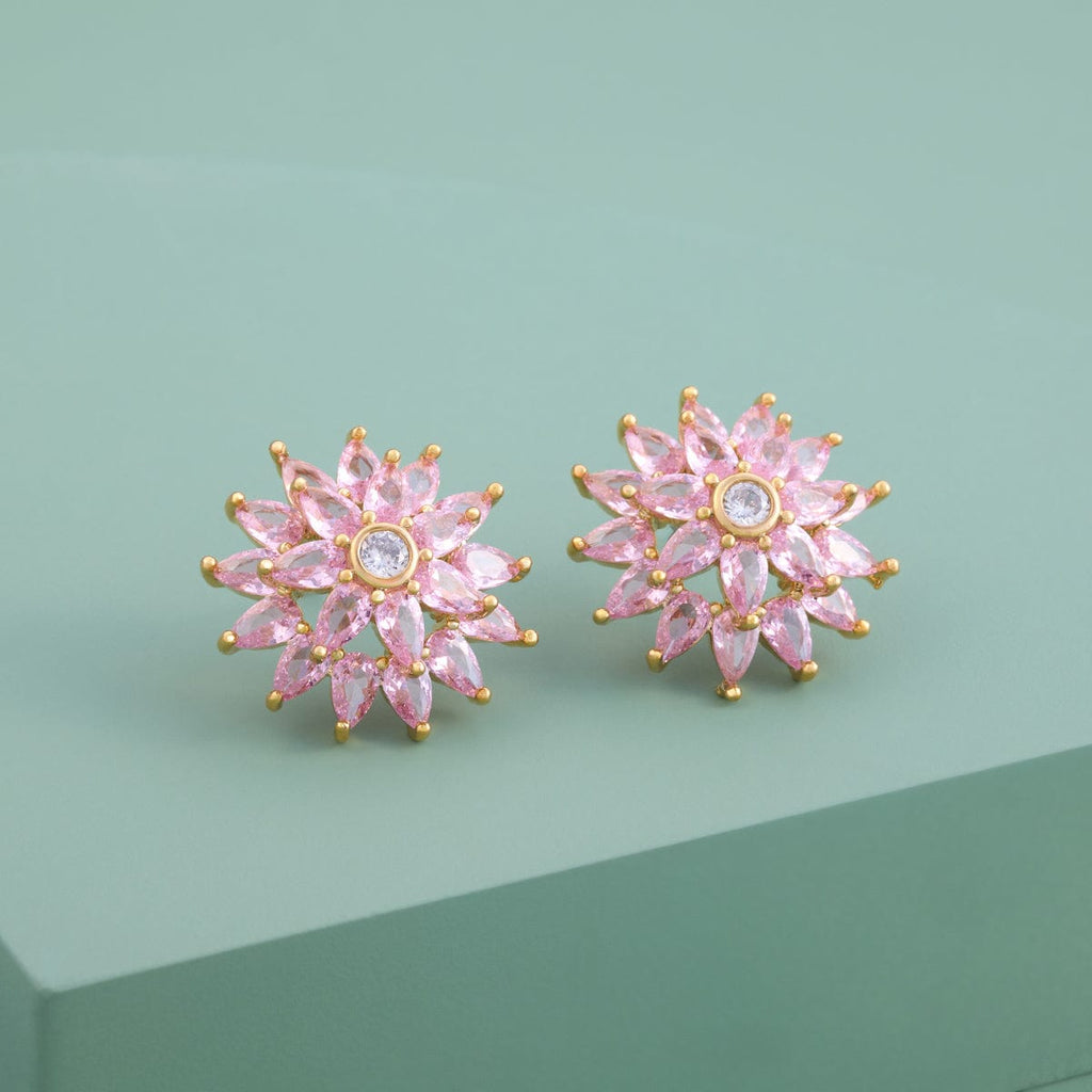 Trendy Zircon Earring Trendy Earring 146037