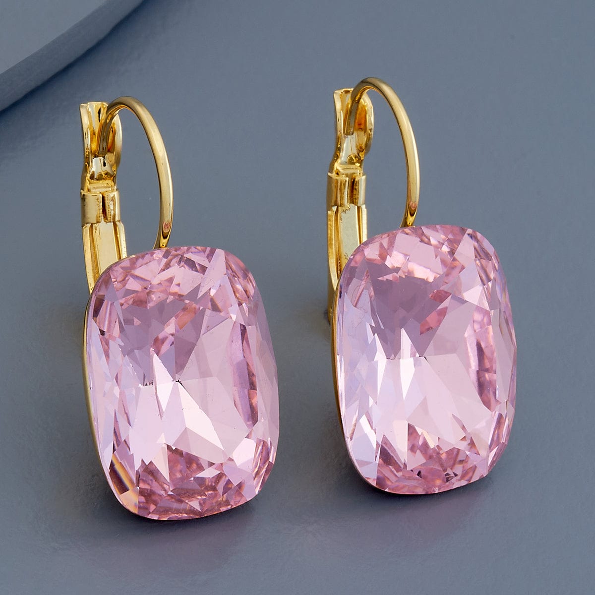 Trendy Zircon Earring Trendy Earring 179067
