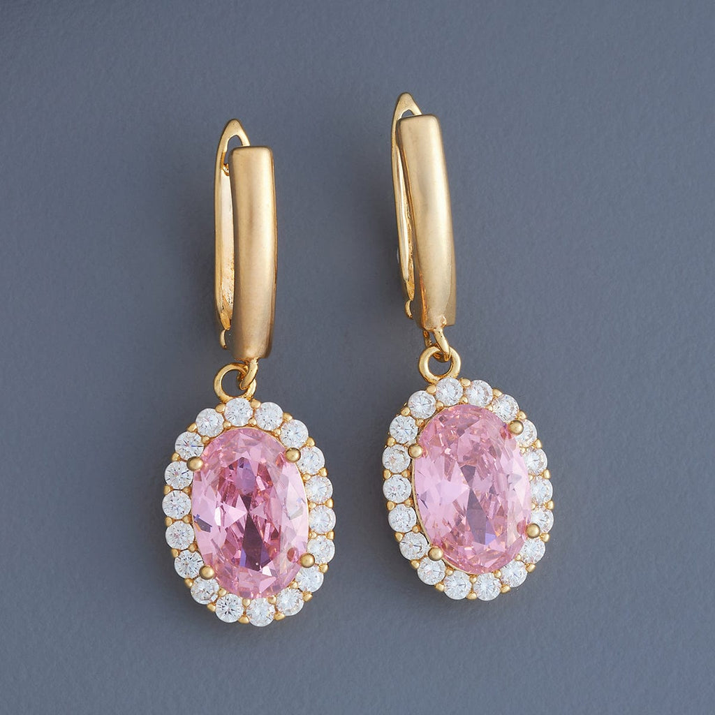 Trendy Zircon Earring Trendy Earring 179199