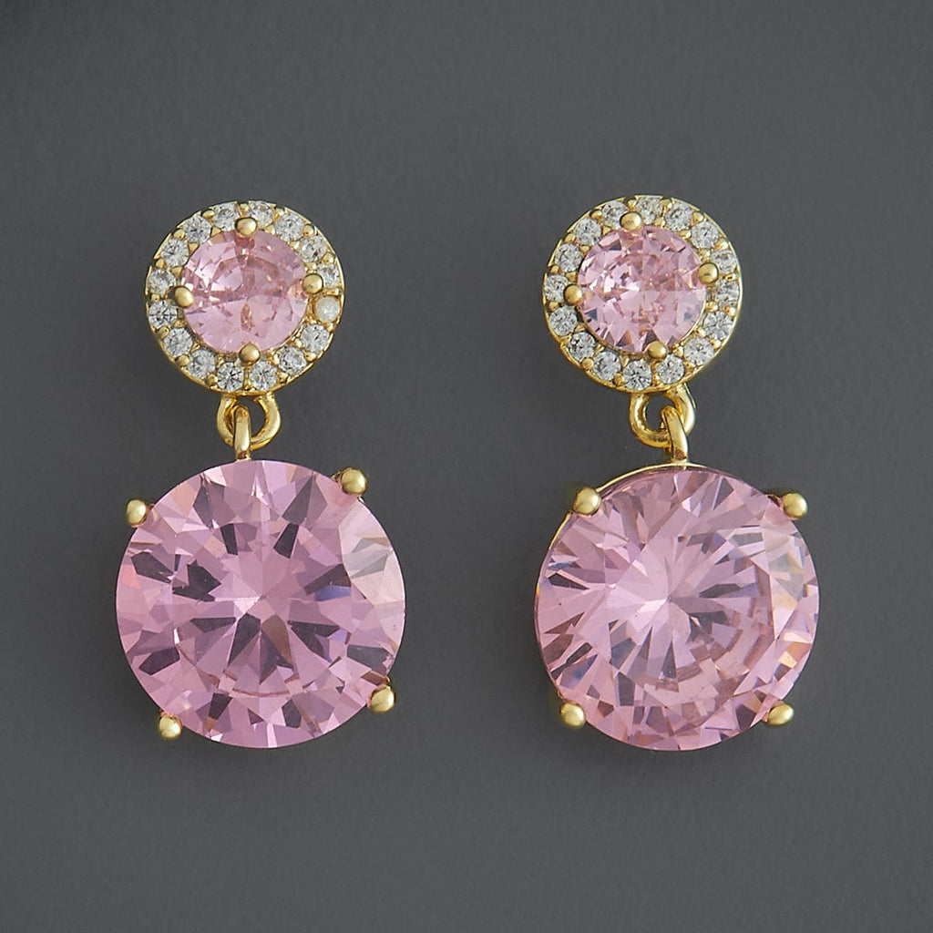 Trendy Zircon Earring Trendy Earring 185965