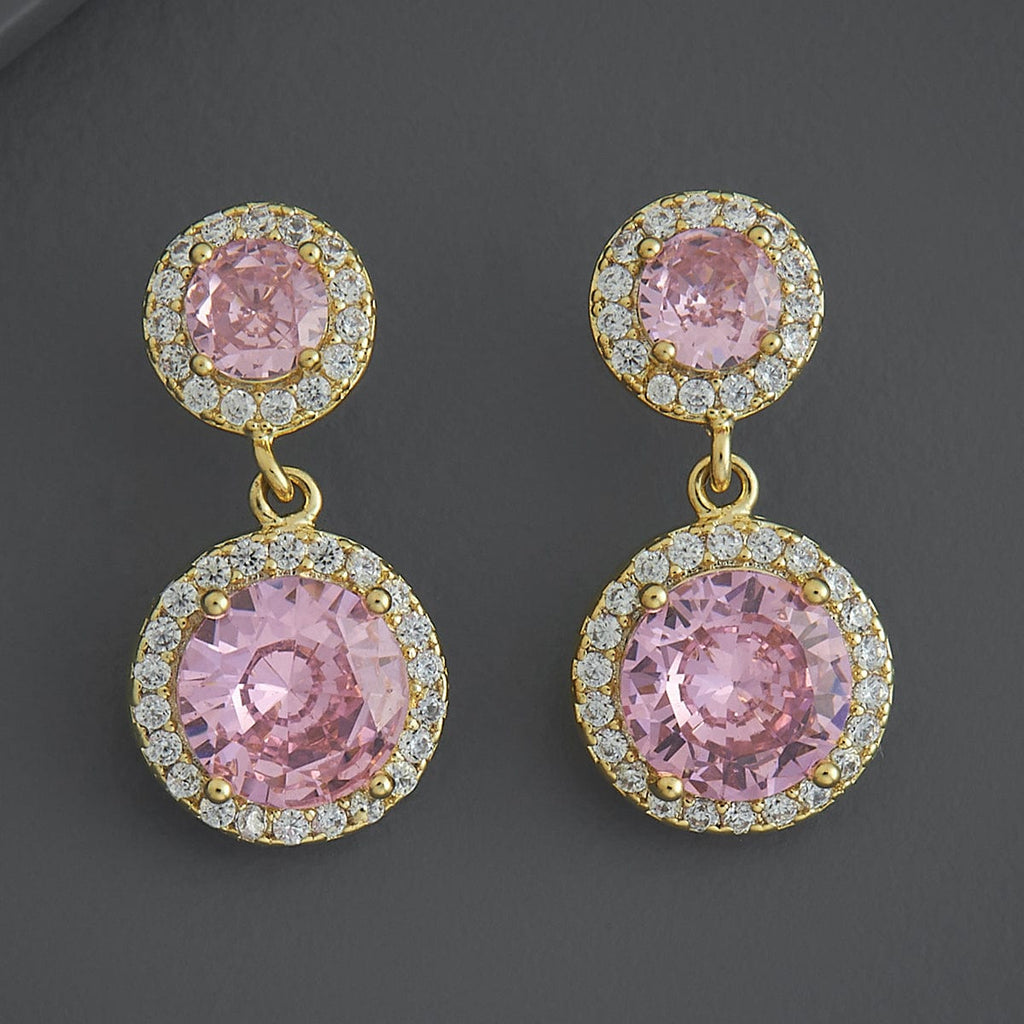 Trendy Zircon Earring Trendy Earring 185966