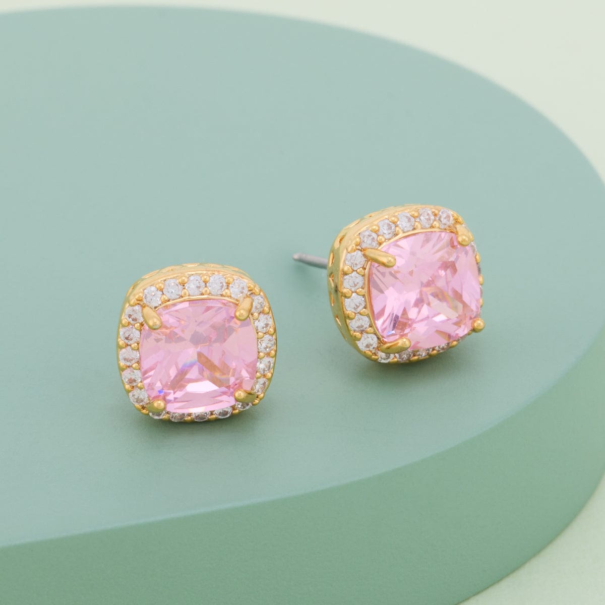 Trendy Zircon Earring Trendy Earring 189528