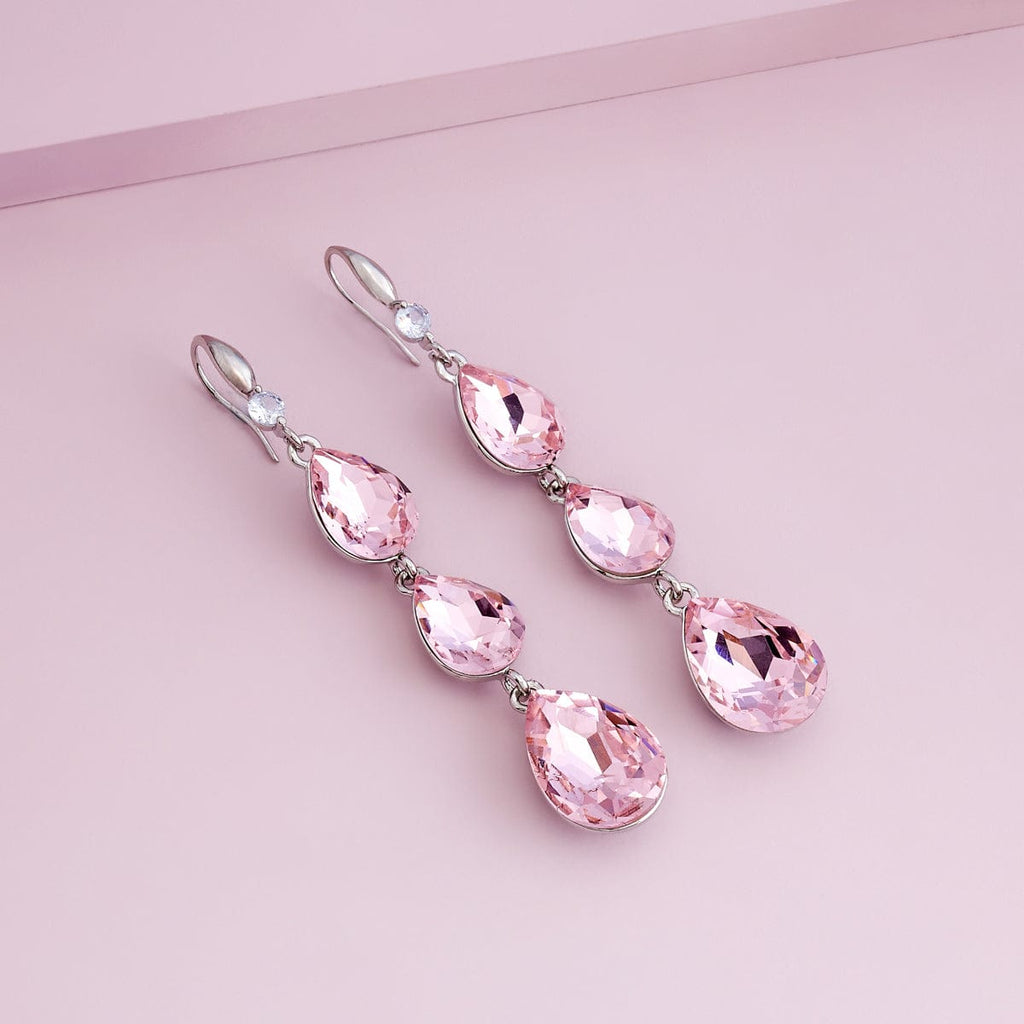 Trendy Zircon Earring Trendy Earring 189439