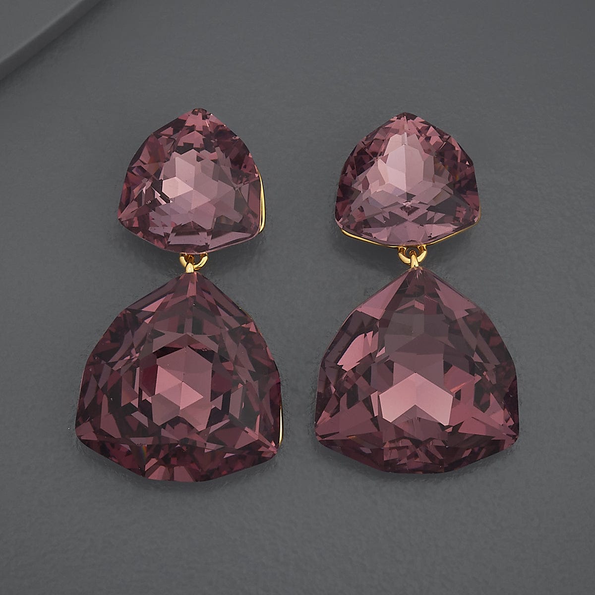 Trendy Zircon Earring Trendy Earring 186232