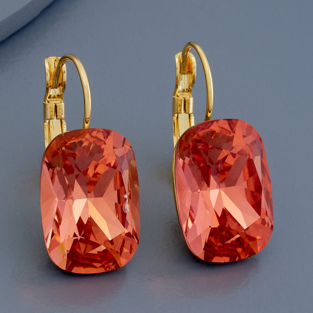 Trendy Zircon Earring Trendy Earring 179067