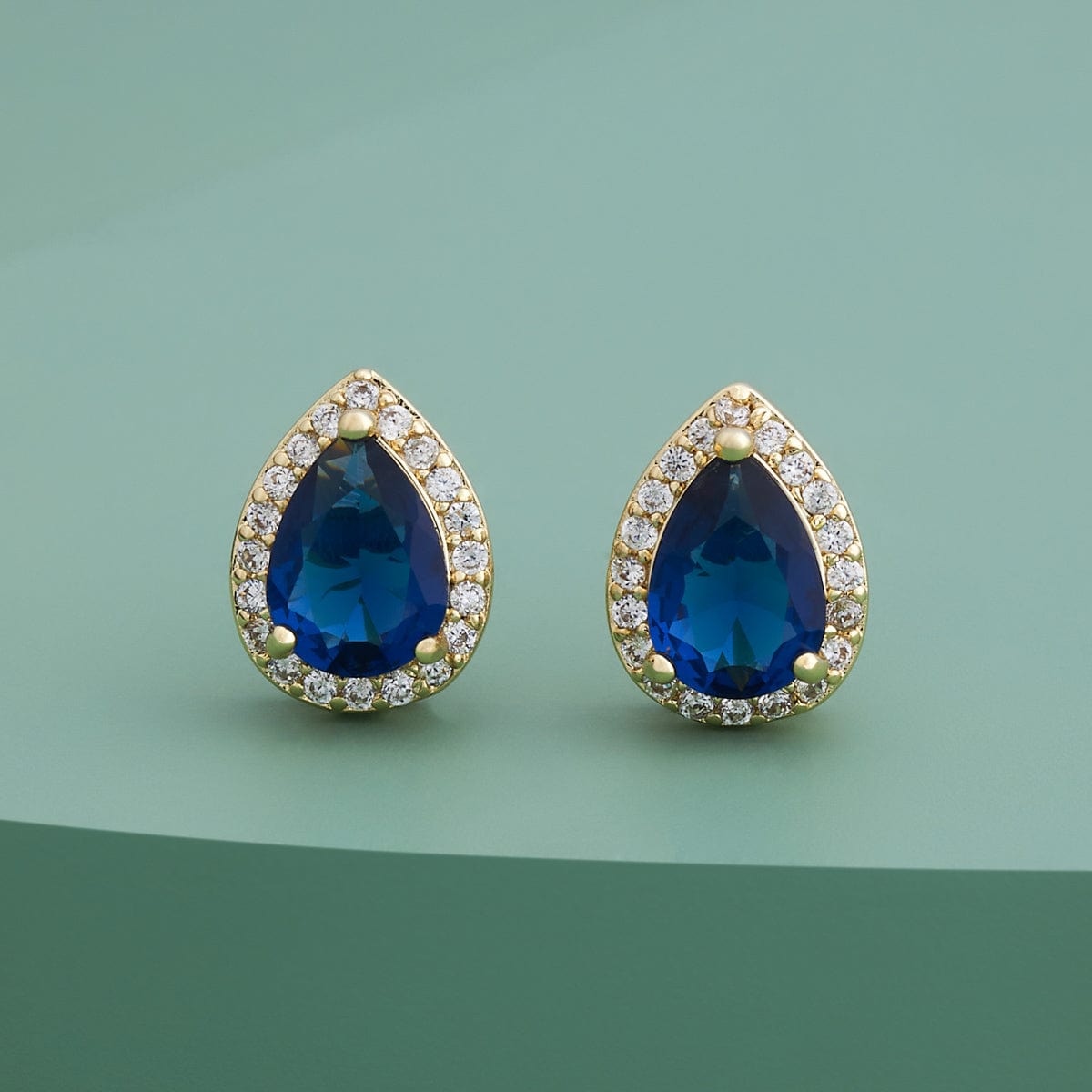 Trendy Zircon Earring Trendy Earring 184129