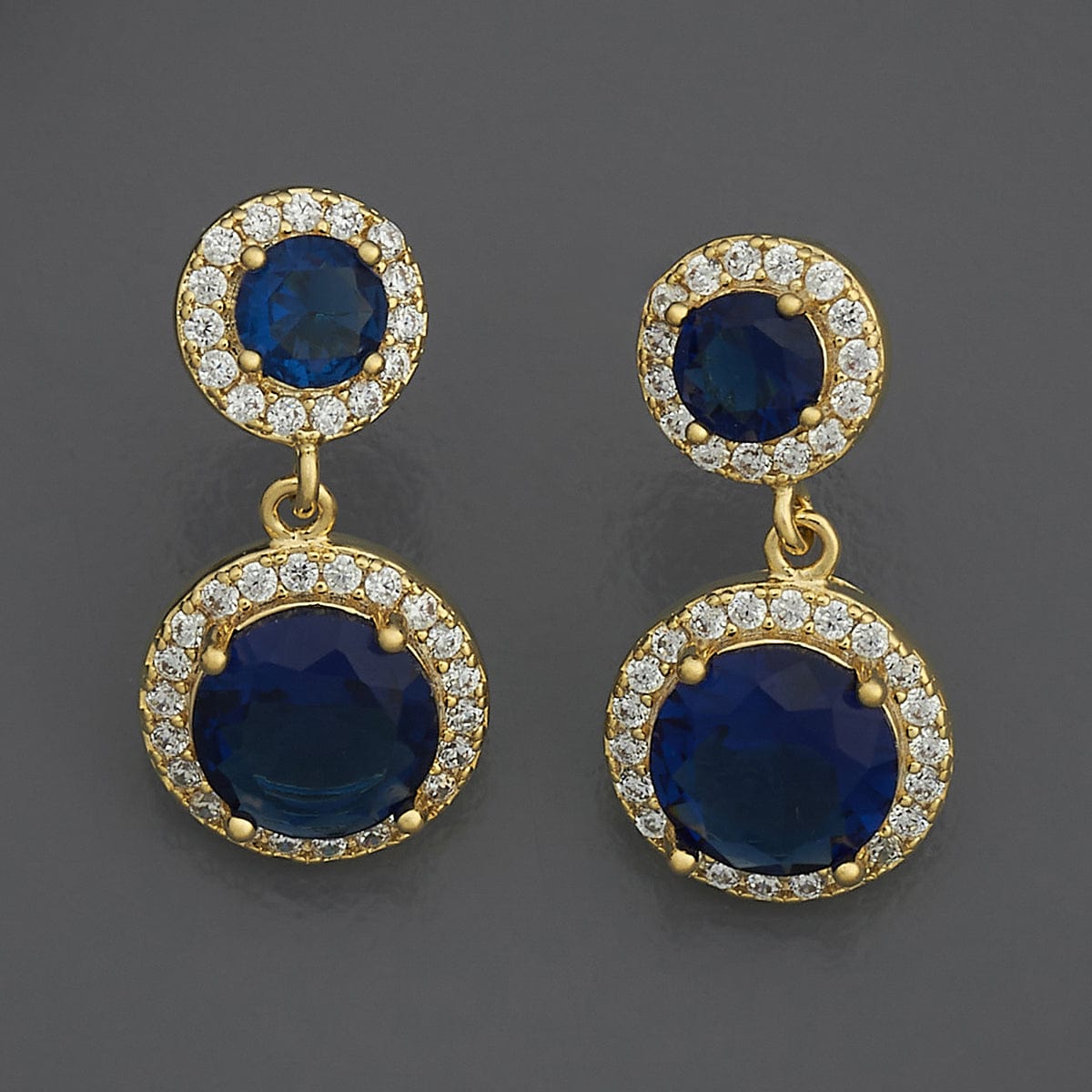 Trendy Zircon Earring Trendy Earring 185966