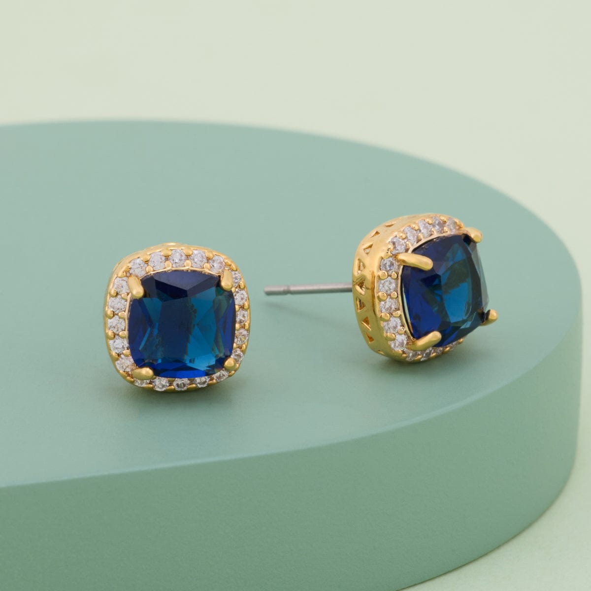 Trendy Zircon Earring Trendy Earring 189528