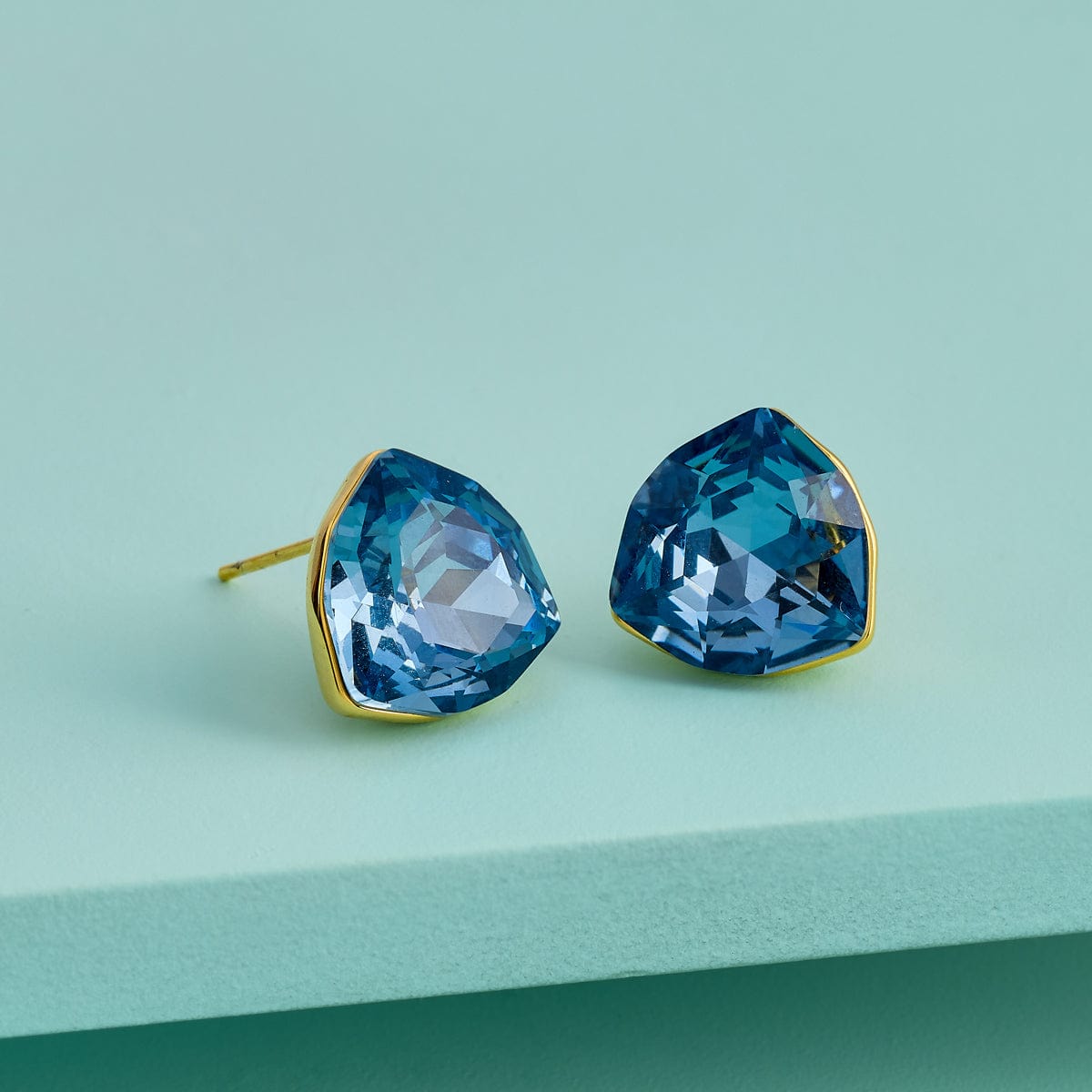 Trendy Zircon Earring Trendy Earring 192736
