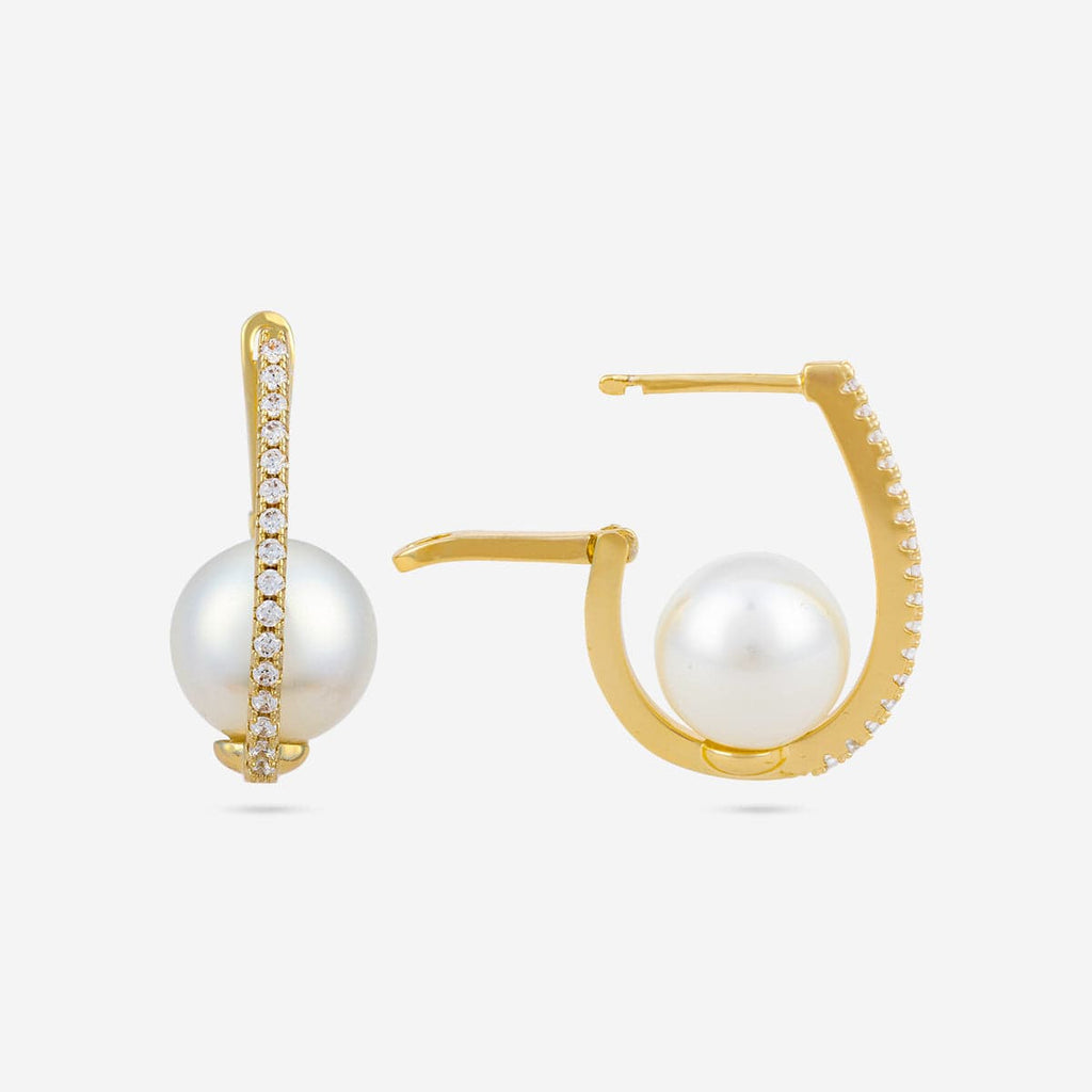 Trendy Zircon Earring Trendy Earring 100665