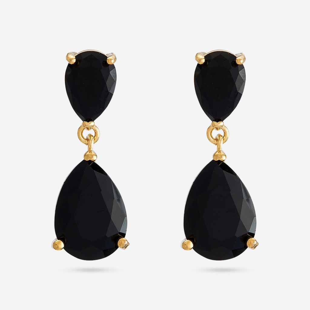 Trendy Zircon Earring Trendy Earring 130816