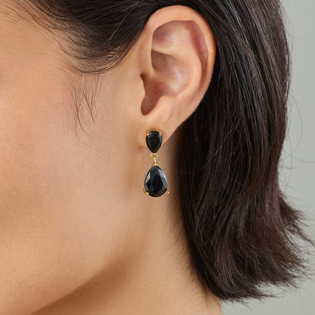 Trendy Zircon Earring Trendy Earring 130816