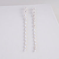 Trendy Zircon Earring Trendy Earring 141033