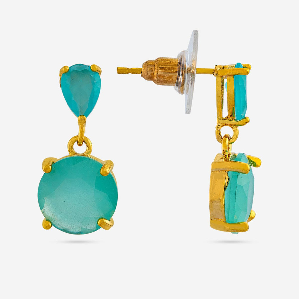 Trendy Zircon Earring Trendy Earring 143866