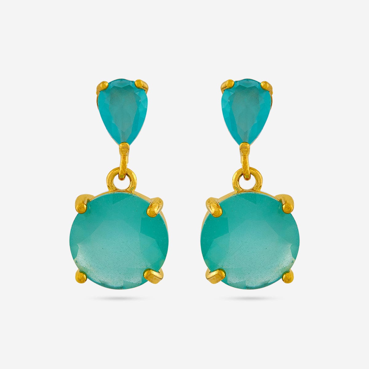 Trendy Zircon Earring Trendy Earring 143866