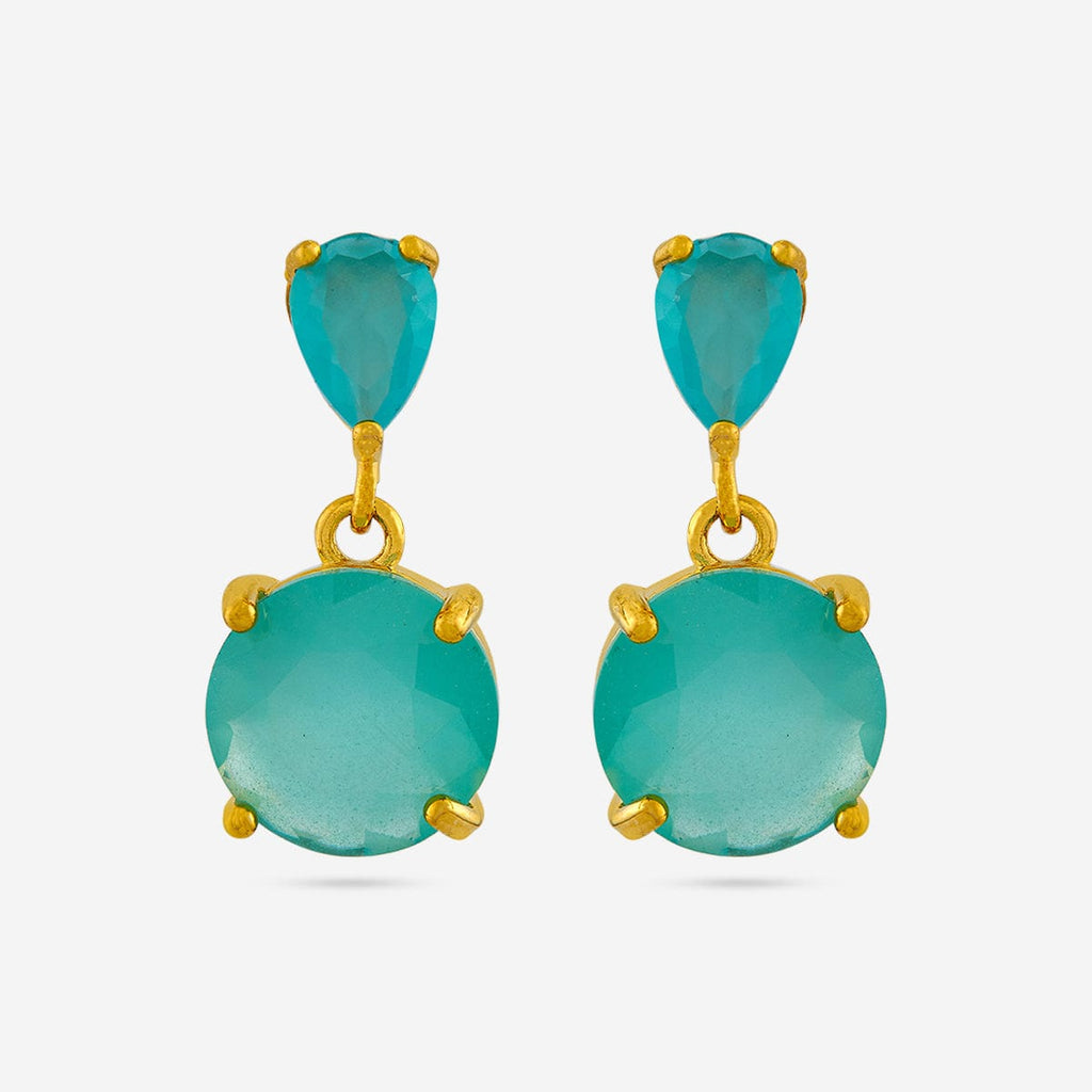 Trendy Zircon Earring Trendy Earring 143866