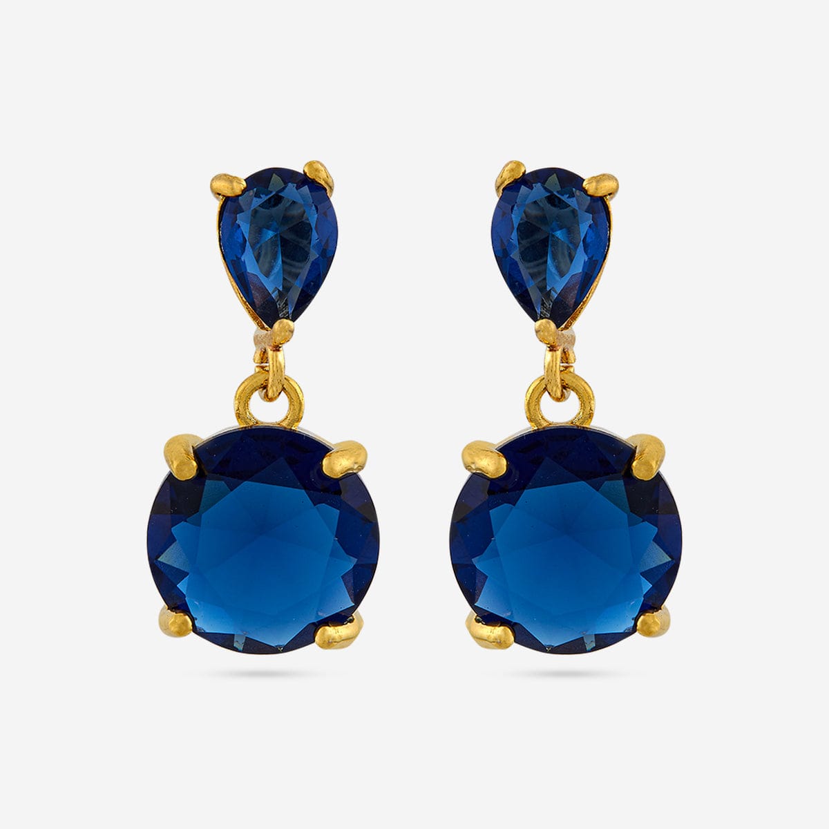 Trendy Zircon Earring Trendy Earring 143866