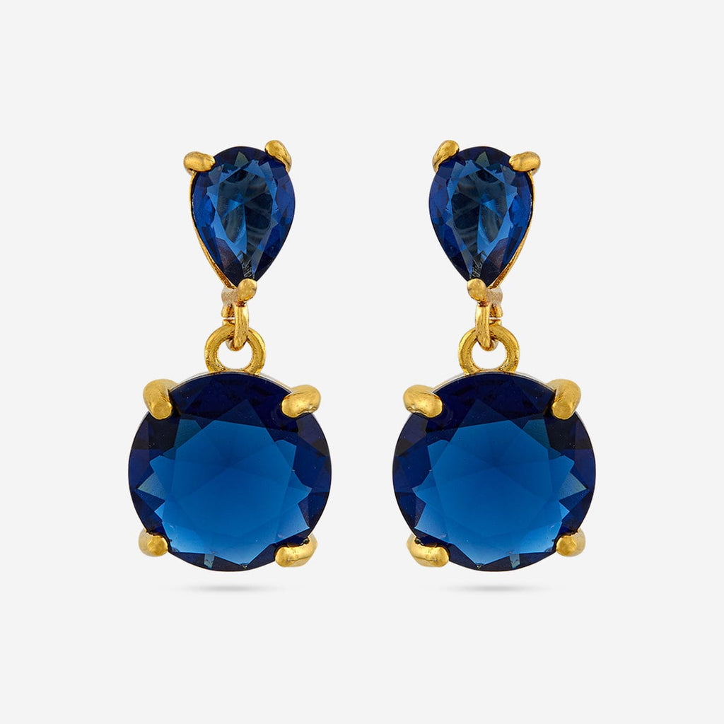 Trendy Zircon Earring Trendy Earring 143866