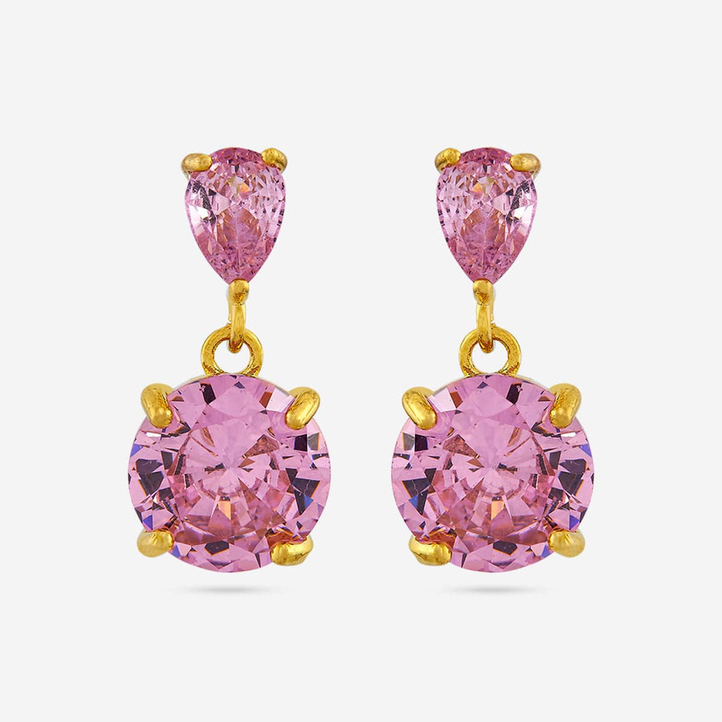Trendy Zircon Earring Trendy Earring 143866