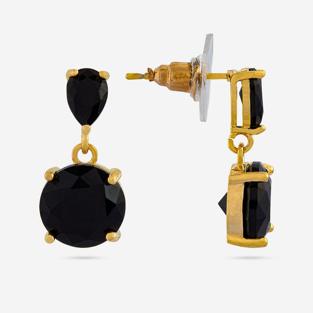 Trendy Zircon Earring Trendy Earring 143866