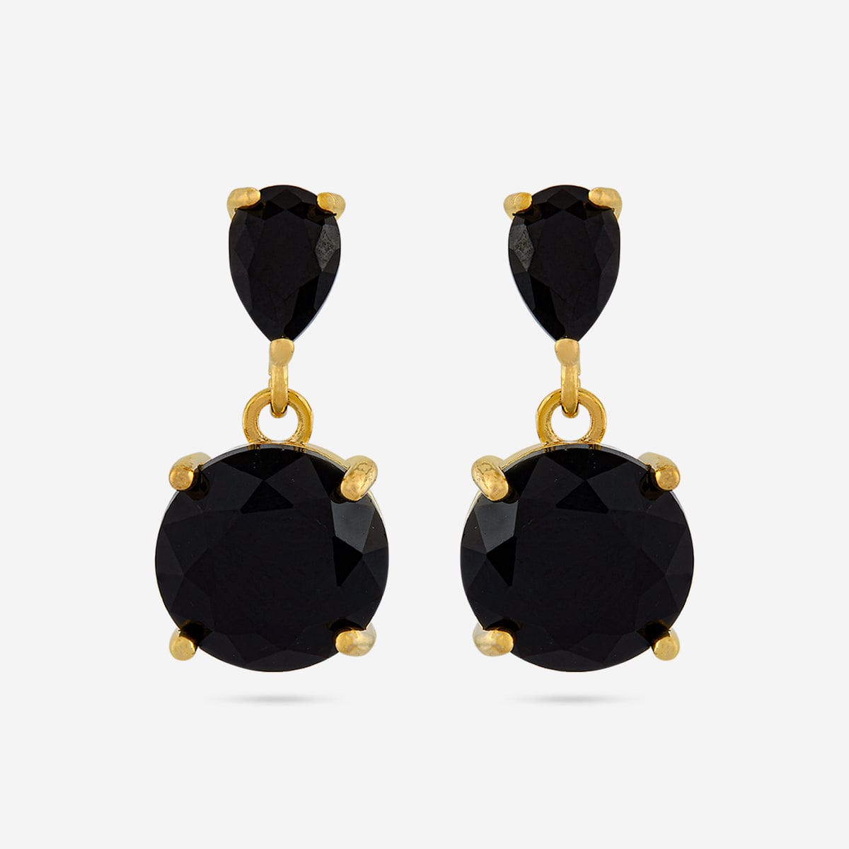 Trendy Zircon Earring Trendy Earring 143866