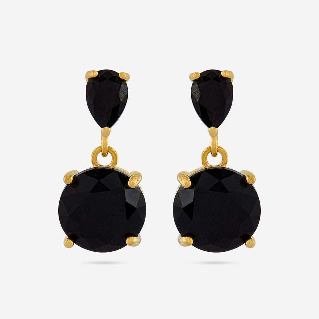 Trendy Zircon Earring Trendy Earring 143866