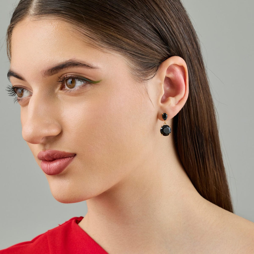 Trendy Zircon Earring Trendy Earring 143866