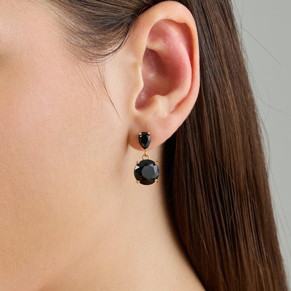 Trendy Zircon Earring Trendy Earring 143866