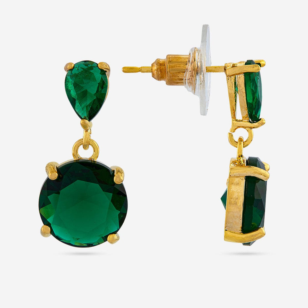 Trendy Zircon Earring Trendy Earring 143866