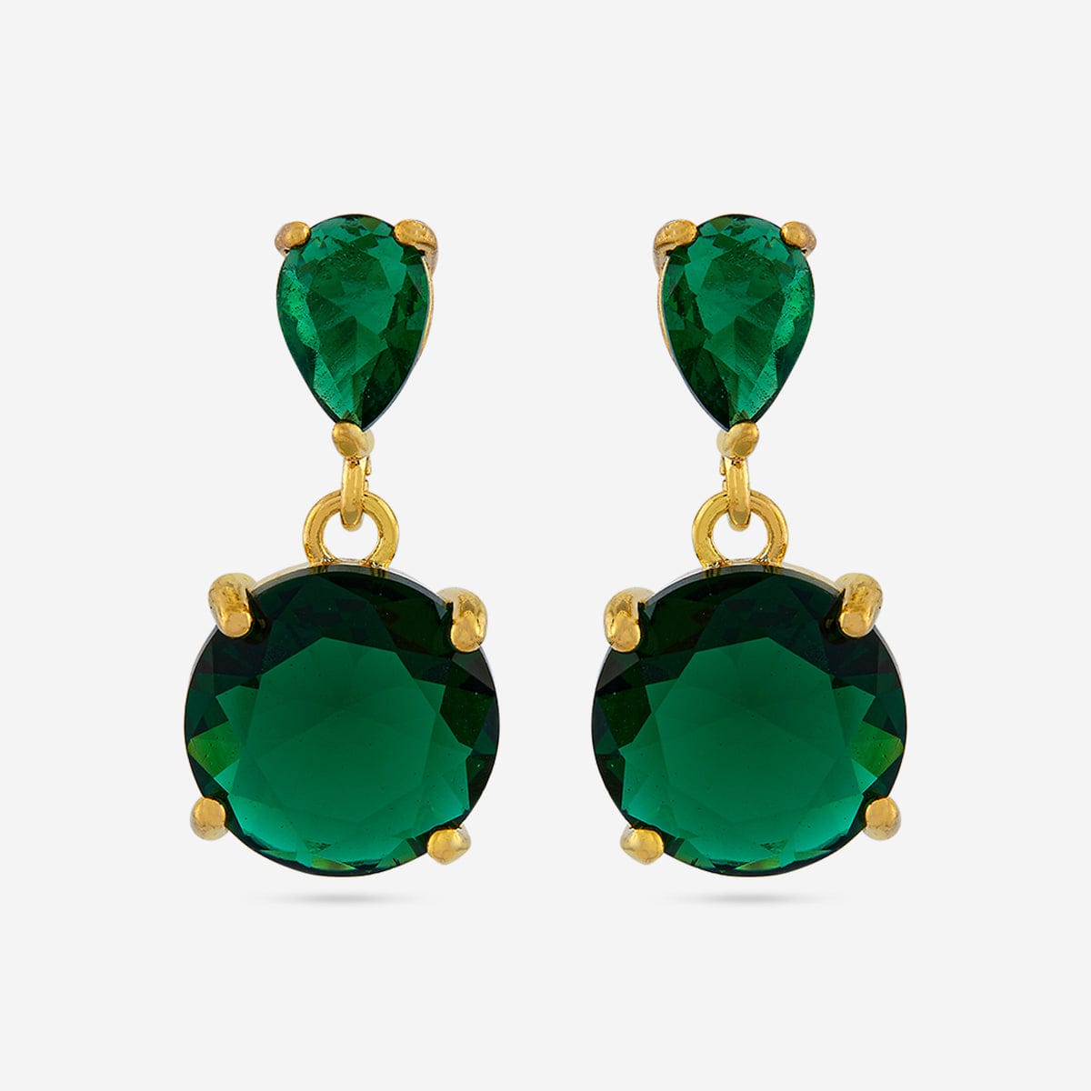 Trendy Zircon Earring Trendy Earring 143866