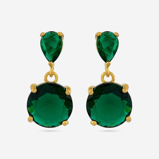 Trendy Zircon Earring Trendy Earring 143866
