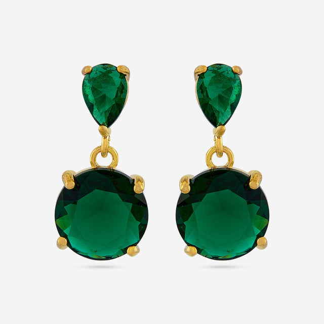 Trendy Zircon Earring Trendy Earring 143866