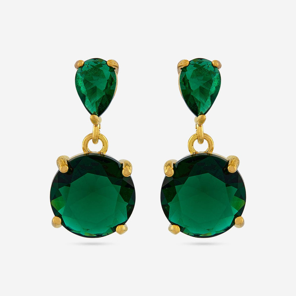 Trendy Zircon Earring Trendy Earring 143866