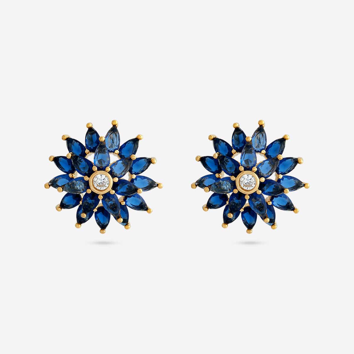 Trendy Zircon Earring Trendy Earring 146037