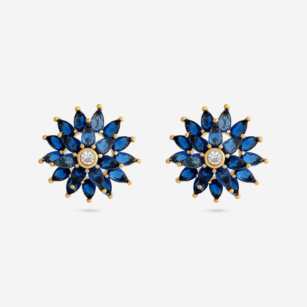 Trendy Zircon Earring Trendy Earring 146037