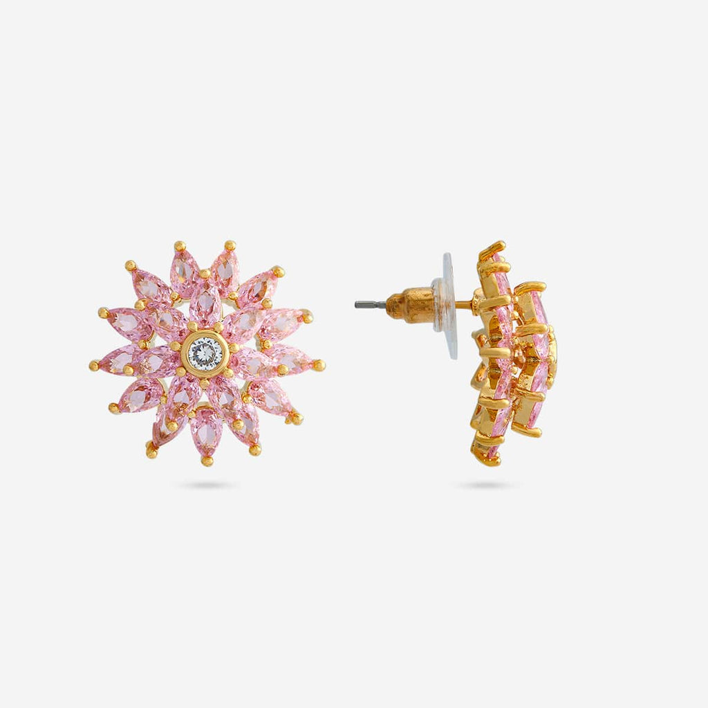 Trendy Zircon Earring Trendy Earring 146037