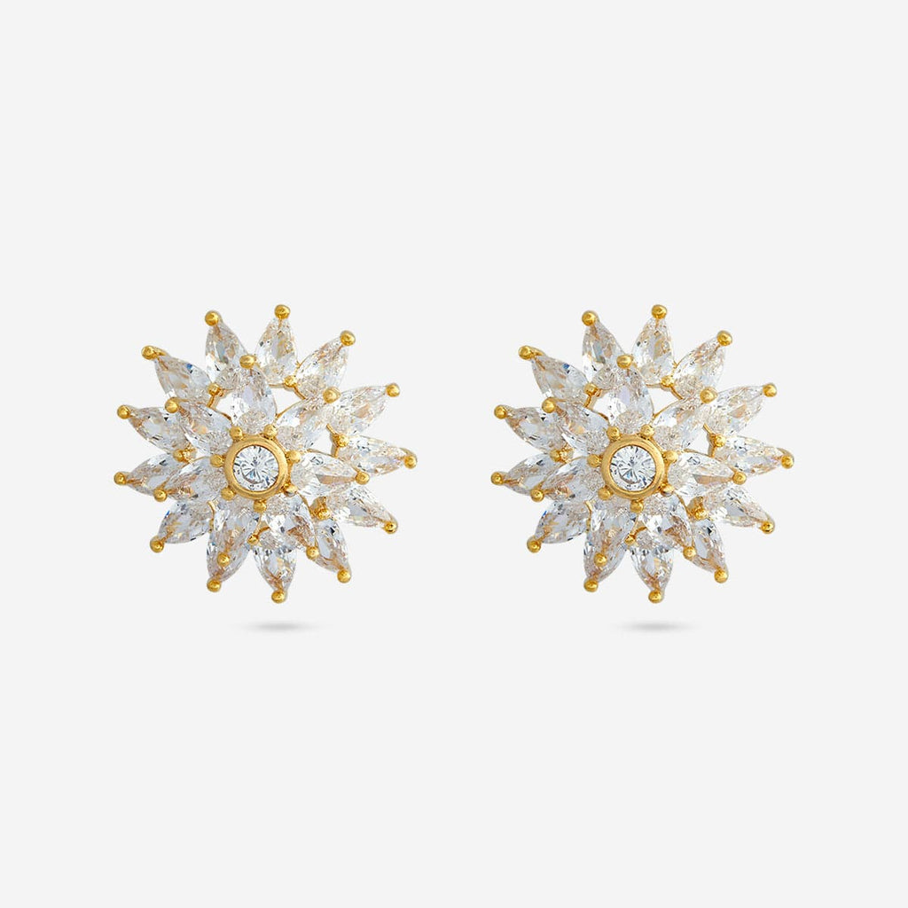 Trendy Zircon Earring Trendy Earring 146037