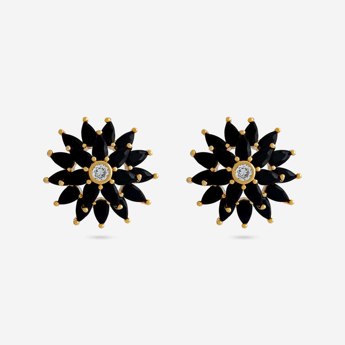 Trendy Zircon Earring Trendy Earring 146037