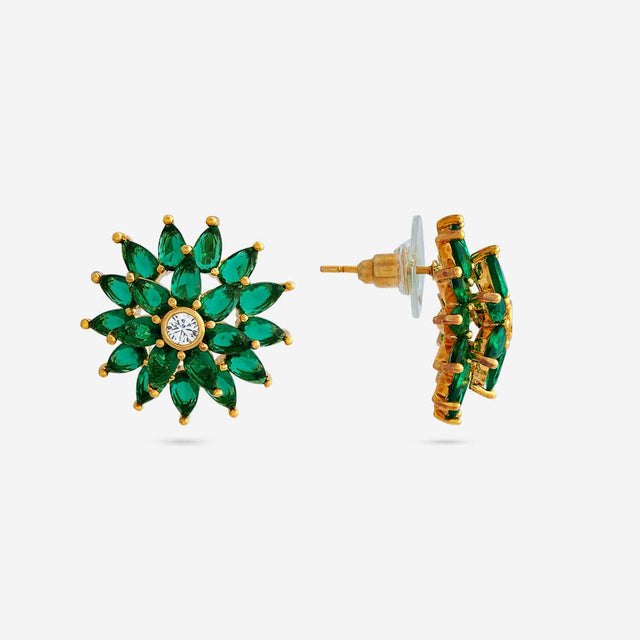 Trendy Zircon Earring Trendy Earring 146037