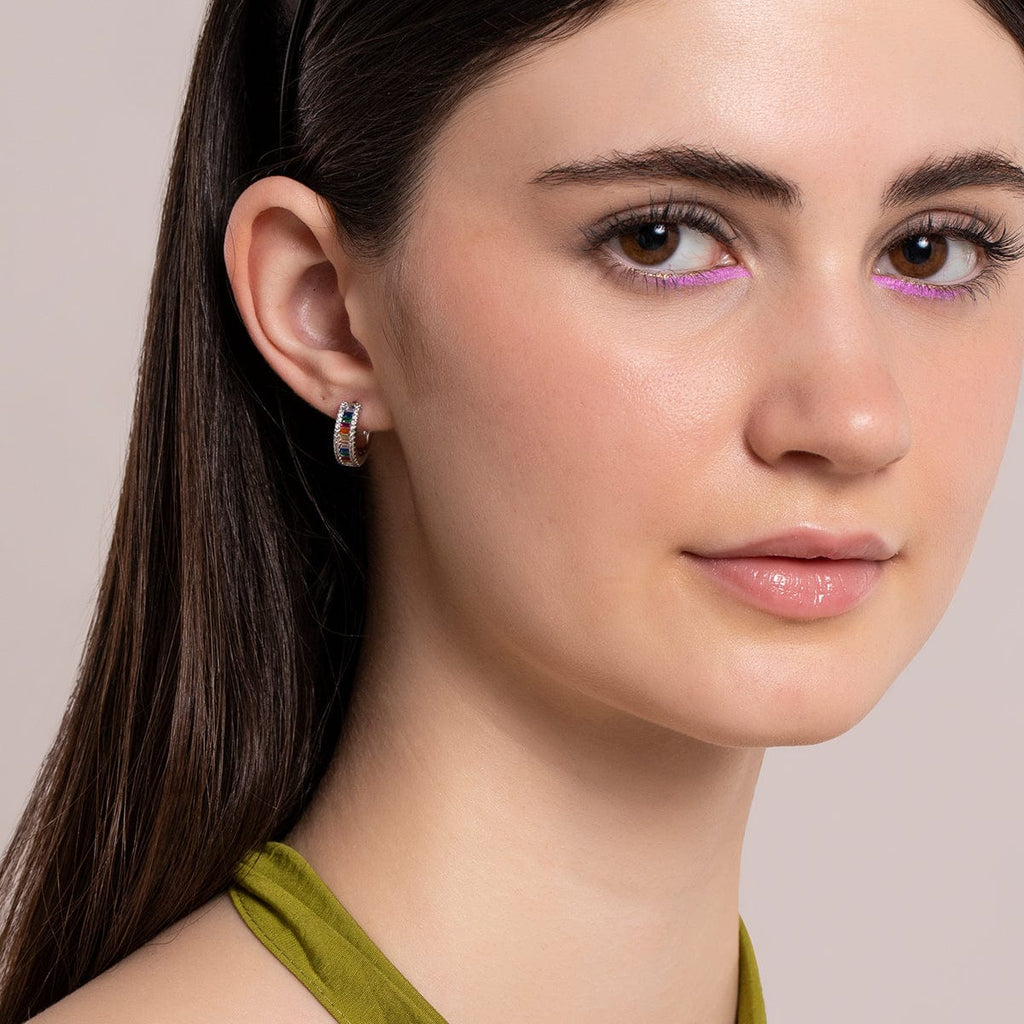 Trendy Zircon Earring Trendy Earring 155720