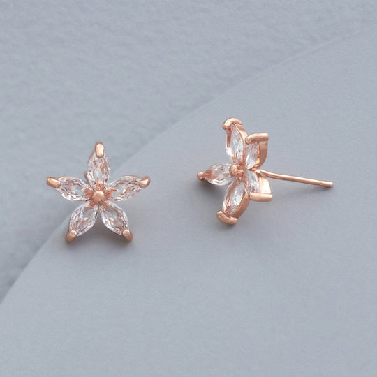 Trendy Zircon Earring Trendy Earring 159235