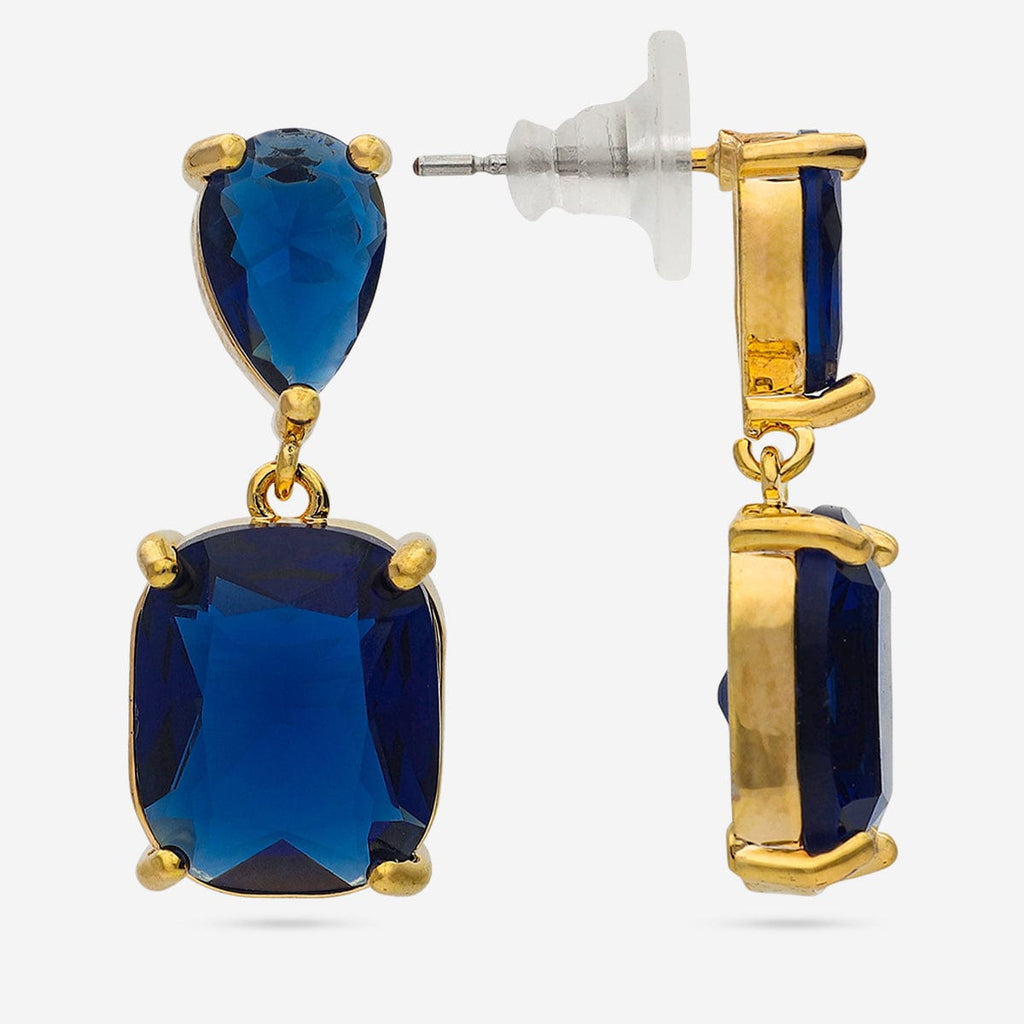 Trendy Zircon Earring Trendy Earring 162418