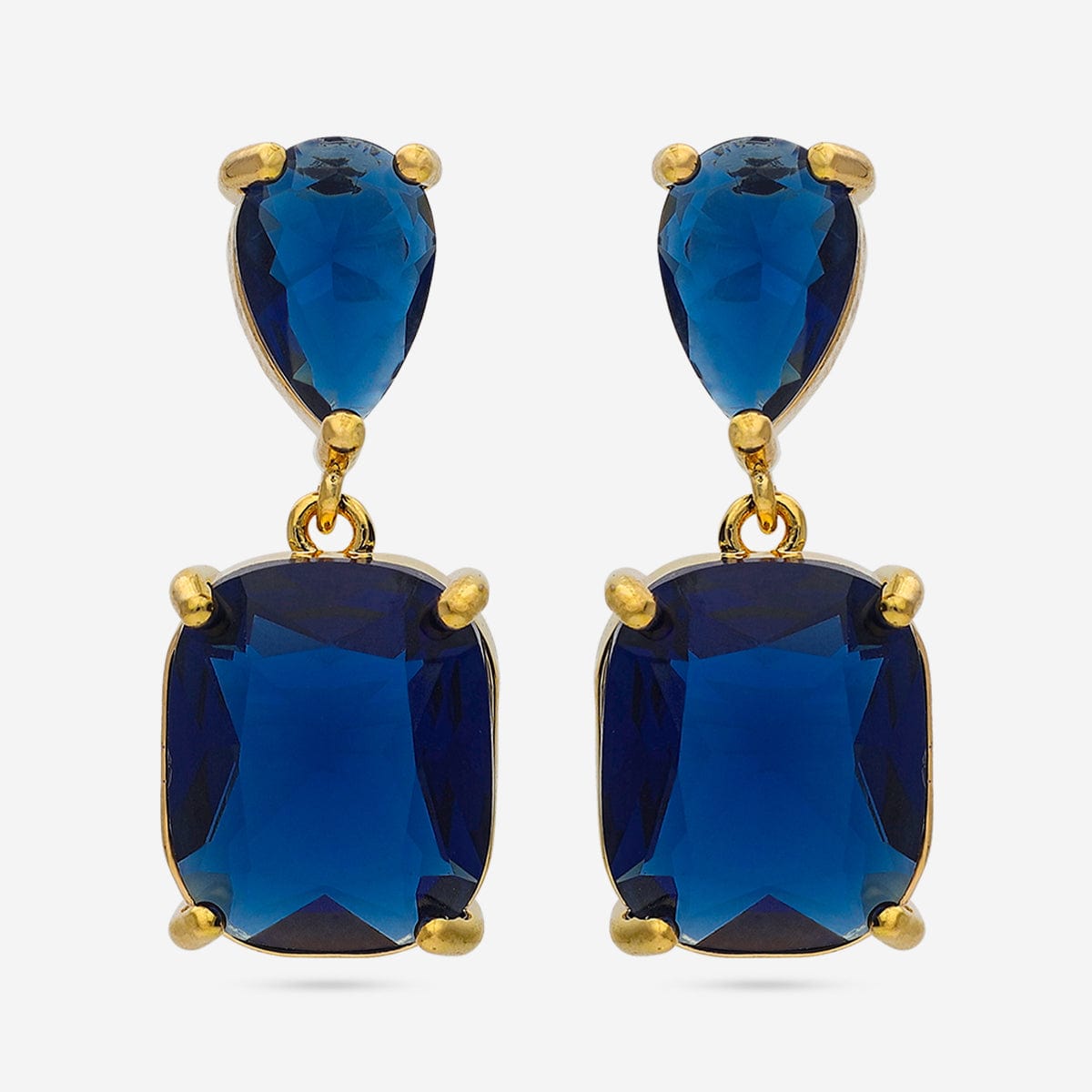 Trendy Zircon Earring Trendy Earring 162418