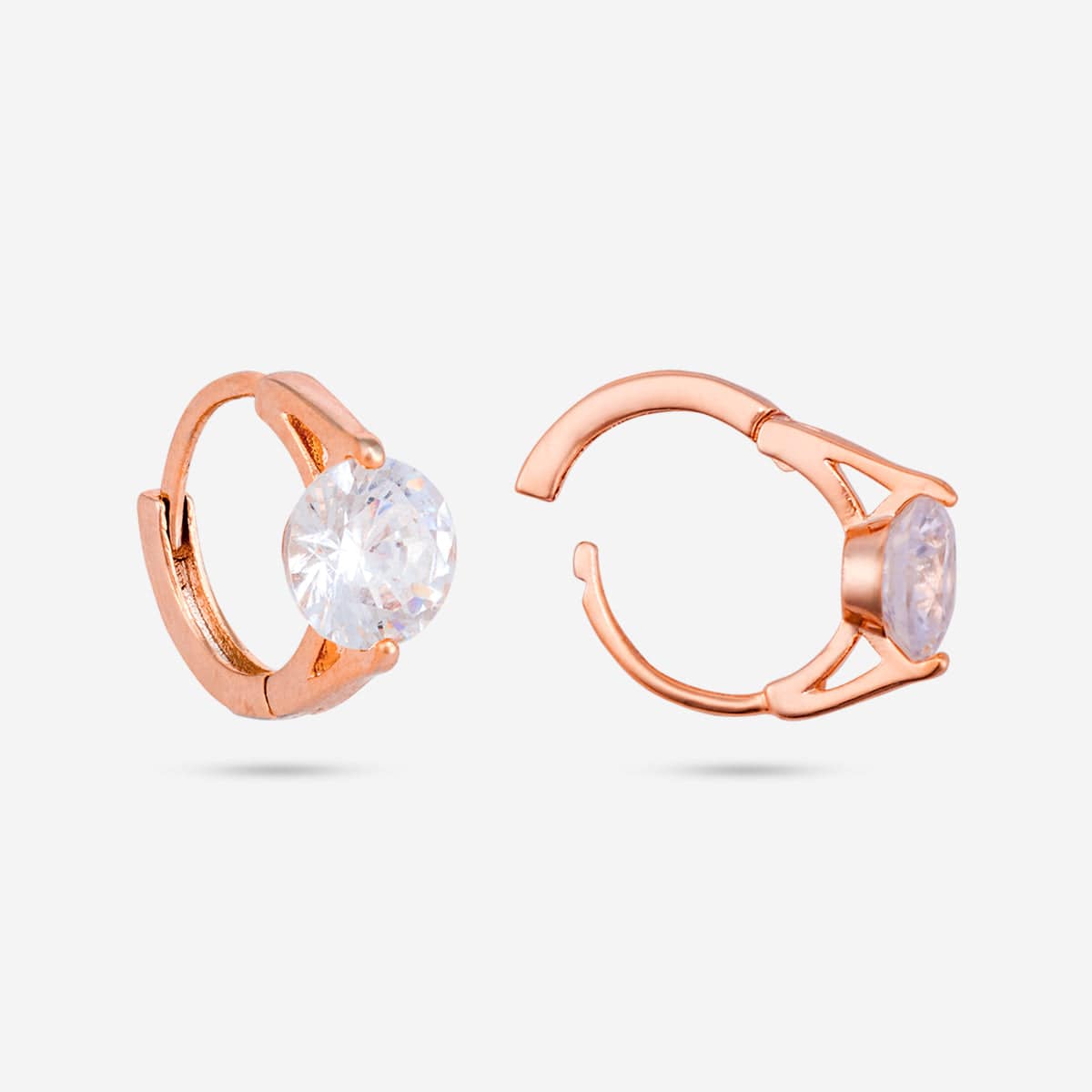 Trendy Zircon Earring Trendy Earring 162464